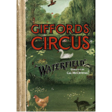 Giffords Circus Programme 2026